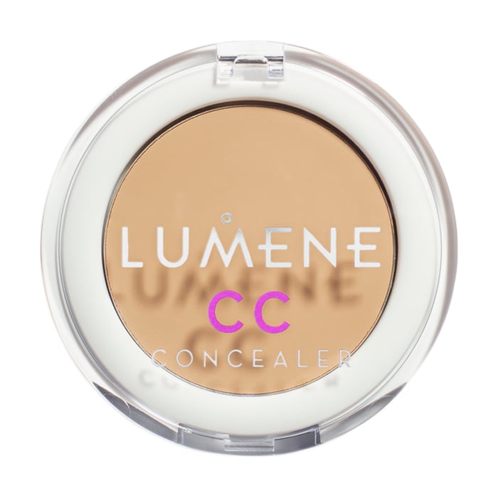 Уцінка! Консилер для обличчя Lumene CC Color Correcting Concealer Medium, 2.5 г